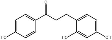 2,4,4'-Trihydroxydihydrochalcone